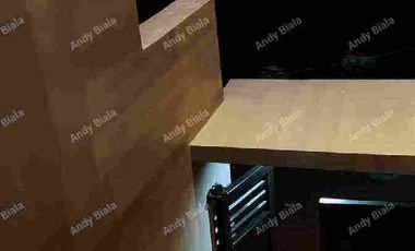 Brandnew 3-Storey House and Lot FOR SALE at La Trinidad, Benguet