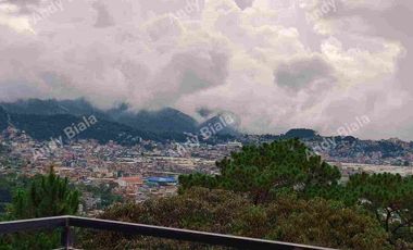 Brandnew 3-Storey House and Lot FOR SALE at La Trinidad, Benguet