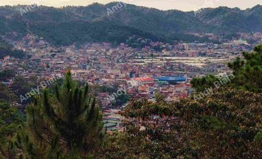 Brandnew 3-Storey House and Lot FOR SALE at La Trinidad, Benguet