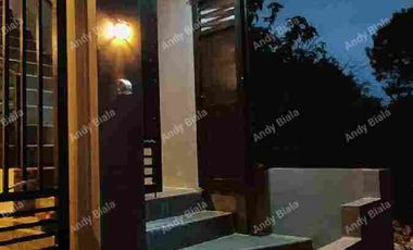 Brandnew 3-Storey House and Lot FOR SALE at La Trinidad, Benguet