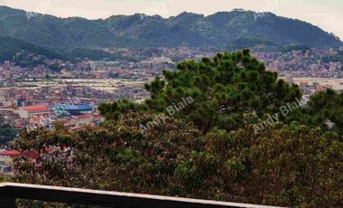 Brandnew 3-Storey House and Lot FOR SALE at La Trinidad, Benguet