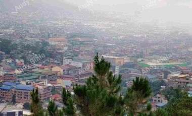 Brandnew 3-Storey House and Lot FOR SALE at La Trinidad, Benguet