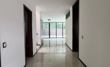 Casa en Renta Coto Villas La Cima - Av. Juan Palomar y Arias