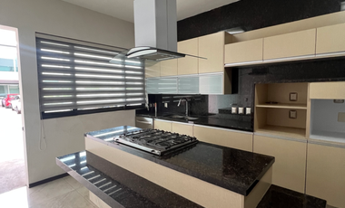 Casa en Renta Coto Villas La Cima - Av. Juan Palomar y Arias