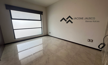 Casa en Renta Coto Villas La Cima - Av. Juan Palomar y Arias