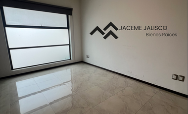 Casa en Renta Coto Villas La Cima - Av. Juan Palomar y Arias