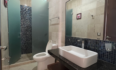 Casa en Renta Coto Villas La Cima - Av. Juan Palomar y Arias