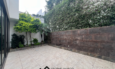 Casa en Renta Coto Villas La Cima - Av. Juan Palomar y Arias