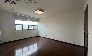 Casa en Renta Coto Villas La Cima - Av. Juan Palomar y Arias