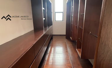 Casa en Renta Coto Villas La Cima - Av. Juan Palomar y Arias