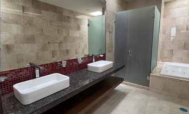 Casa en Renta Coto Villas La Cima - Av. Juan Palomar y Arias