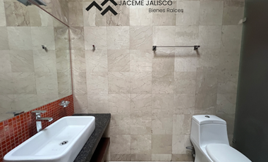 Casa en Renta Coto Villas La Cima - Av. Juan Palomar y Arias