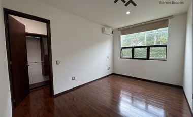 Casa en Renta Coto Villas La Cima - Av. Juan Palomar y Arias