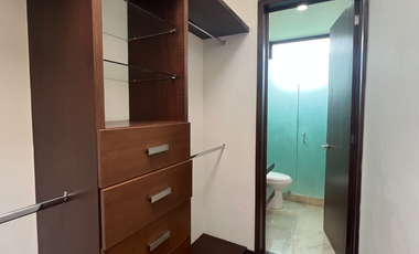 Casa en Renta Coto Villas La Cima - Av. Juan Palomar y Arias