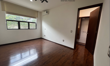 Casa en Renta Coto Villas La Cima - Av. Juan Palomar y Arias