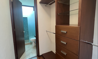 Casa en Renta Coto Villas La Cima - Av. Juan Palomar y Arias