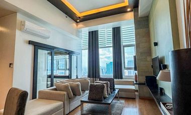 St. Francis Shangri-La Place 92sqm Condo unit for Rent in Mandaluyong City