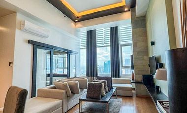 St. Francis Shangri-La Place 92sqm Condo unit for Rent in Mandaluyong City