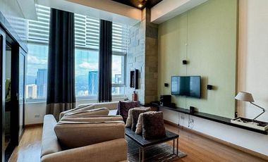 St. Francis Shangri-La Place 92sqm Condo unit for Rent in Mandaluyong City