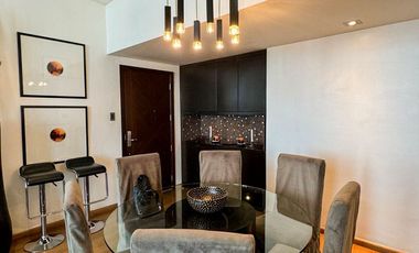 St. Francis Shangri-La Place 92sqm Condo unit for Rent in Mandaluyong City