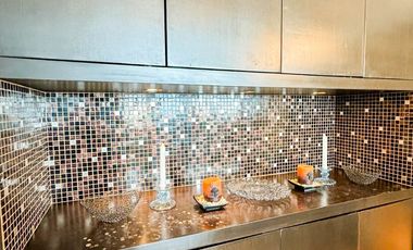 St. Francis Shangri-La Place 92sqm Condo unit for Rent in Mandaluyong City