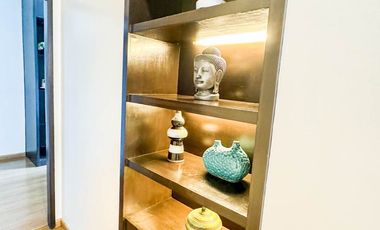 St. Francis Shangri-La Place 92sqm Condo unit for Rent in Mandaluyong City