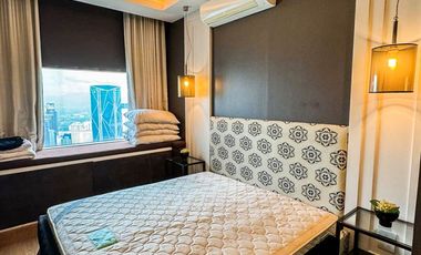 St. Francis Shangri-La Place 92sqm Condo unit for Rent in Mandaluyong City