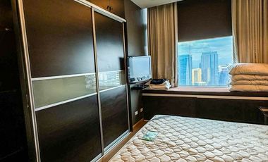 St. Francis Shangri-La Place 92sqm Condo unit for Rent in Mandaluyong City