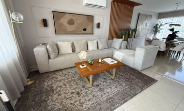 CASA EN VENTA EN RANCHO SANTA MONICA AGUASCALIENTES SUR