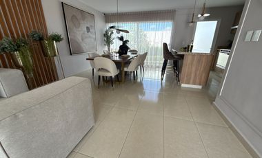 CASA EN VENTA EN RANCHO SANTA MONICA AGUASCALIENTES SUR