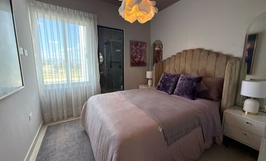 CASA EN VENTA EN RANCHO SANTA MONICA AGUASCALIENTES SUR