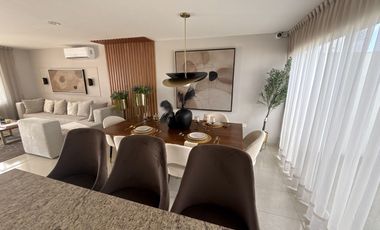 CASA EN VENTA EN RANCHO SANTA MONICA AGUASCALIENTES SUR