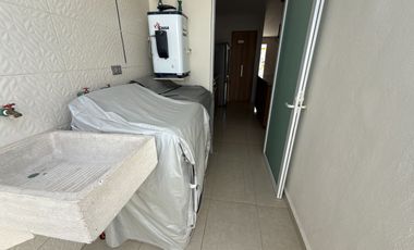 CASA EN VENTA EN RANCHO SANTA MONICA AGUASCALIENTES SUR