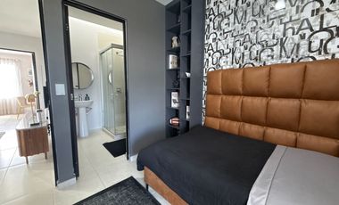 CASA EN VENTA EN RANCHO SANTA MONICA AGUASCALIENTES SUR