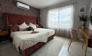 CASA EN VENTA EN RANCHO SANTA MONICA AGUASCALIENTES SUR