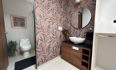 CASA EN VENTA EN RANCHO SANTA MONICA AGUASCALIENTES SUR