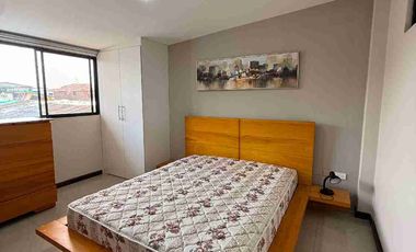 SUITE AMOBLADA DE ALQUILER ENTRE RÍOS