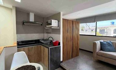 SUITE AMOBLADA DE ALQUILER ENTRE RÍOS