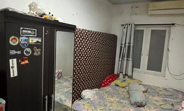Rumah Citra Garden 5 Dijual Harga Murah SHM Posisi Tusuk Sate Depan Taman Kalideres Jakarta Barat