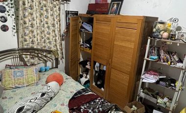 Rumah Citra Garden 5 Dijual Harga Murah SHM Posisi Tusuk Sate Depan Taman Kalideres Jakarta Barat