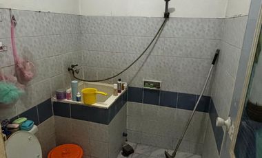 Rumah Citra Garden 5 Dijual Harga Murah SHM Posisi Tusuk Sate Depan Taman Kalideres Jakarta Barat