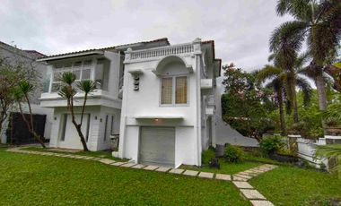 Dijual Rumah dalam cluste Bb