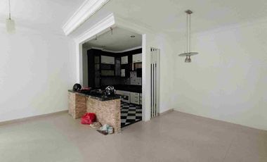 Dijual Rumah dalam cluste Bb