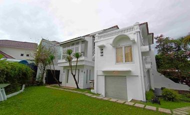 Dijual Rumah dalam cluste Bb