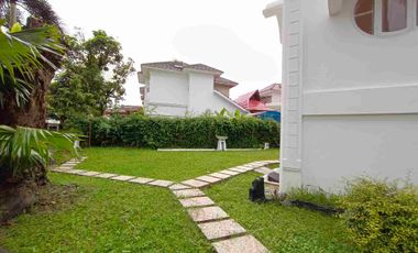 Dijual Rumah dalam cluste Bb