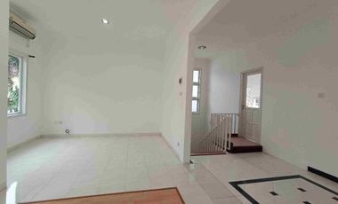 Dijual Rumah dalam cluste Bb