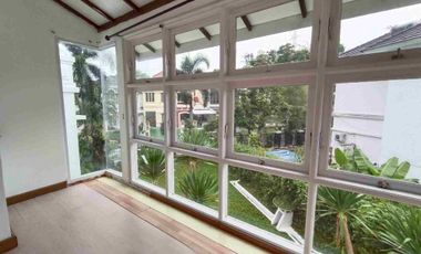 Dijual Rumah dalam cluste Bb