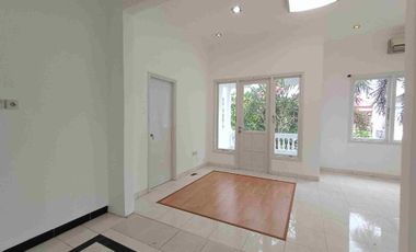 Dijual Rumah dalam cluste Bb