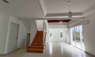 Dijual Rumah dalam cluste Bb