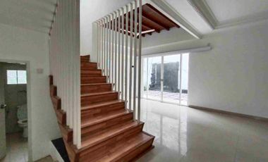 Dijual Rumah dalam cluste Bb